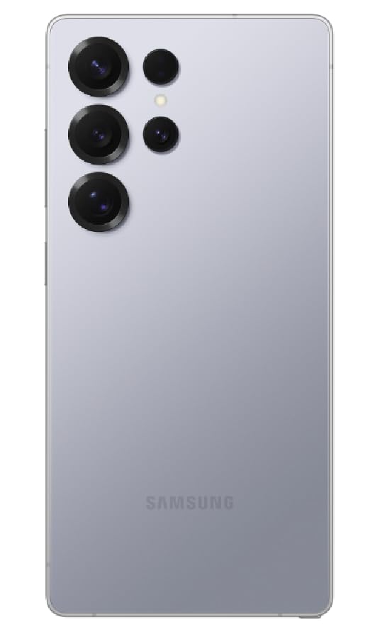 Samsung Galaxy S25 Ultra (1TB, 12GB RAM), Galaxy AI, 6.9” AMOLED